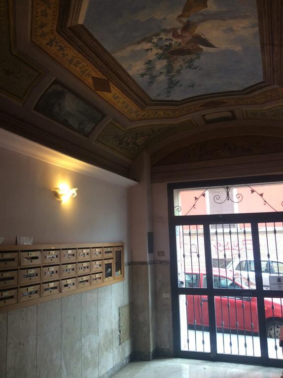 La Casa Dei Sogni Rome Exterior photo